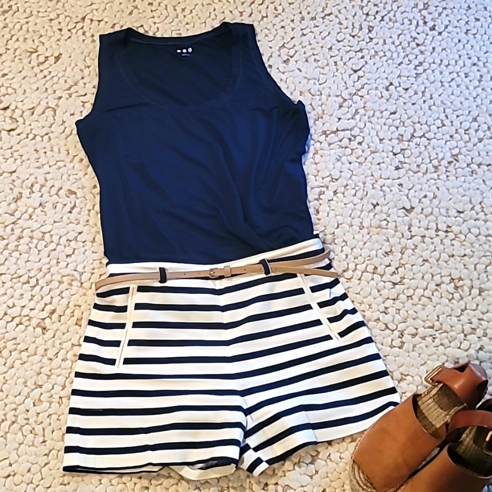 Zara Shorts